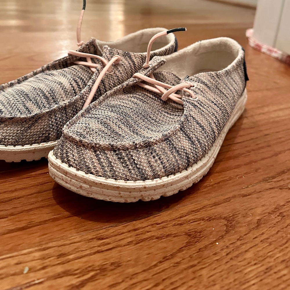 Hey Dude Loafers